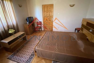 Vila de vanzare, teren 3100 mp, 7 camere, 6 grupuri sanitare, 3 CT, an 1997 - 36