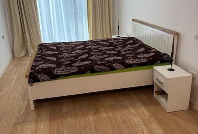 Apartament 2 camere MTM Residence | Pipera - OMV | Comision 0% - 5