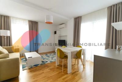 Apartament de 3 camere, 75mp, parcare subterana, zona Iulius Mall - 1