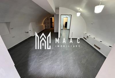 Spațiu comercial I 55 mp I Bucătărie I Gr. Sanitar I Central - 1