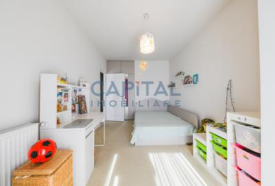COMISION 0! Casa tip duplex | 122 mp | 5 min de VIVO MALL| 122 mp Gradina | - 21