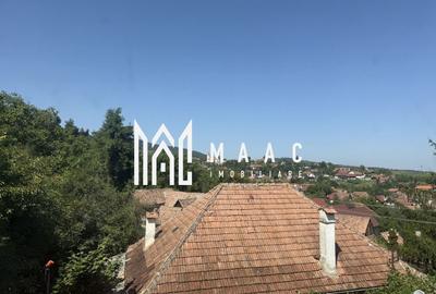 Casă deosebită I Sat Vale, Mărginimea Sibiului - 12