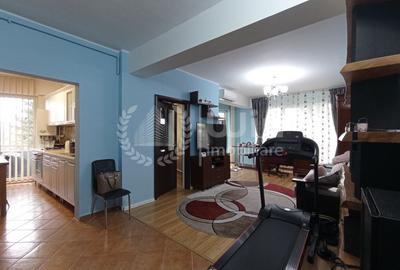 Apartament 2 camere | Bloc nou | 63mp | Etaj 3/6 | Centru | Str. Paris - 3