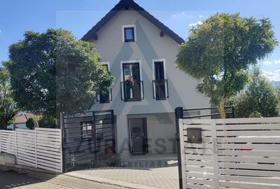 Casa individuala 4 camere 2 bai si teren 573 mp in Bavaria Park - 6
