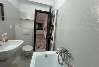 Comision 0 Apartament 3 cam Bucuresti Noi ,deosebit; suprafata mare - 12