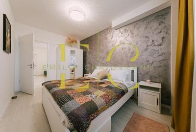 COMISION 0%: VANZARE 2x Apartamente 3 camere + parcare + boxa, 82 M2, TRACTORUL - 6