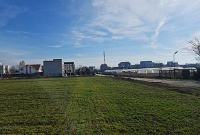 Teren de vanzare in Agigea zona Golful Pescarului - 3