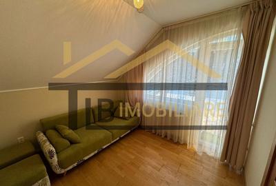 Casa individuala 200 mp utili, 1274 mp teren, Zona Rasaritului-Sancrai - 16