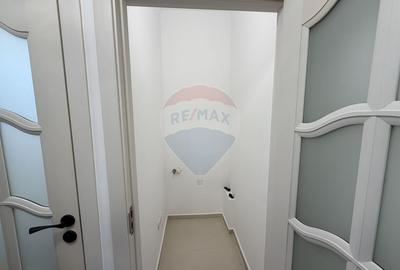 Apartament 4 camere de închiriat – Bd. Unirii / Str. Vulturilor 25 - 19