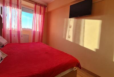 Vanzare apartament 4 camere dec, in Galati, Micro 39A, sup.91mp, mobilat - 13