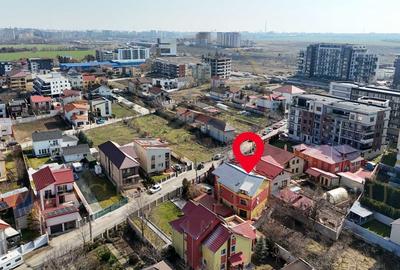 Casă Palazu Mare | Ideală pentru familie extinsă sau activitate mixta - 22