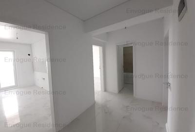 Garsoniera decomandata Auchan - Iuliu Maniu,  Envogue Residence Militari - 11