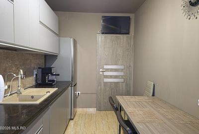 Calea Urseni - Braytim - 3 Camere, Etaj 1, 2 Balcoane, Loc de parcare - 8