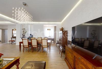 Vila duplex cu 5 camere | terasa amenajata pe acoperis - 4