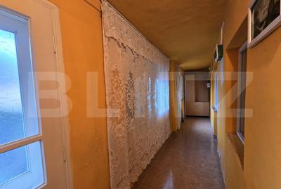 Casă cu 5 camere și teren de 461 mp, zona Poiana - 9