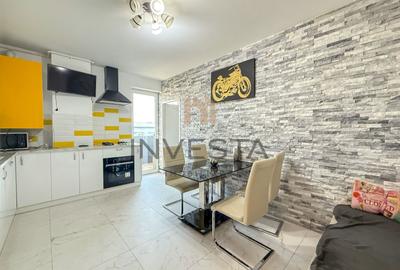Apartament central, bloc nou, parcare orientare spre parc! - 1