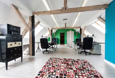 Zero comision, 160mp birou mobilat in imobil eclectic, Eminescu, 11' M - 1