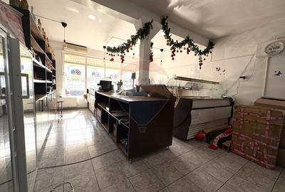 Spațiu comercial- Poliția Rutiera - 5