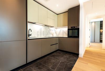 REA1026481 Lifestyle exclusivist in One Verdi Park I Zona Floreasca I 3 camere - 9