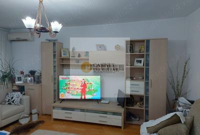 2 Camere - 65MP | Decomandat | 1996 | Mobilat | Utilat | Lujerului - 1