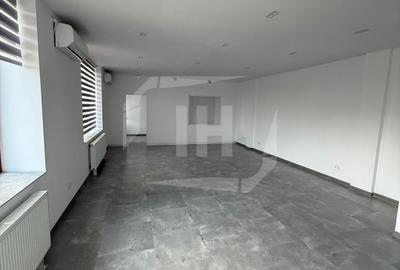 Spatiu comercial, 4 parcari, zona Bulevardul Muncii - 2