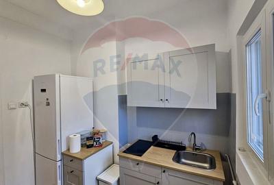 Apartament  2 camere în zona Ultracentrala a capitalei - 6