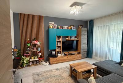 Vânzare apartament 4 camere cu parcare și boxă 21 Residence/ Lujerului - 3