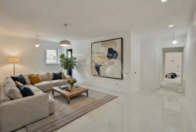 3 camere Doamna Ghica – Confort total și eficiență NZEB - 3