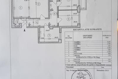 Apartament 4 camere Lacul Tei - Doamna Ghica - Parcul Plumbuita - 17