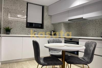 Apartament 2 camere Herastrau - 6