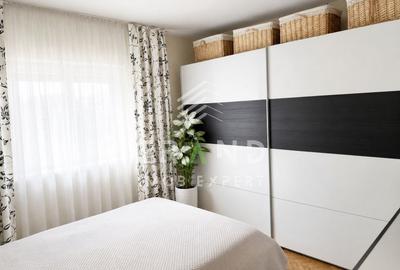 Apartament 3 camere, zona Kaufland, Mănăștur - 1
