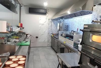 Afacere la cheie: Restaurant cu specific turcesc, zonă cu vad comercial - 8