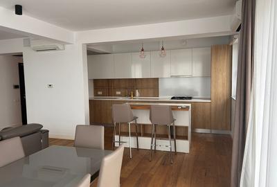 Apartament 3 camere New Point cu 2 locuri de parcare - 4