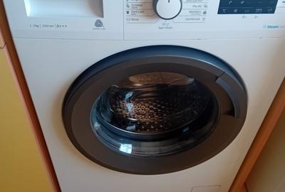 Apartament 2 Camere,Iancului,Metrou,bl.reabilitat,Et.5/8,Amenajat,boiler,mobilat - 4