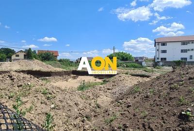 Teren Construcții intravilan de 940 mp, în Micești