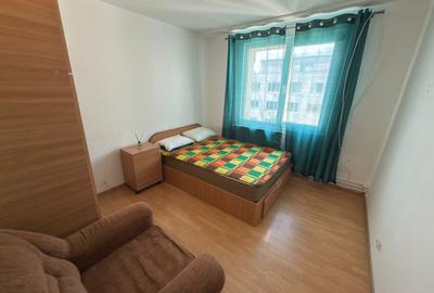 Apartament cu 3 camere, centrala, Aleea Mozaicului, nr. 3 - 3