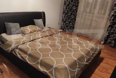 Apartament cu 2 camere decomandat, mobilat în Titulescu