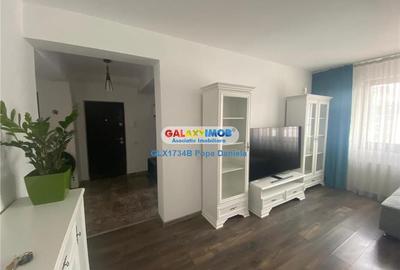 Apartament 3 camere ,mobilat si utilat,parcare CARTIERUL LATIN - 4
