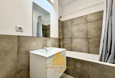 Vânzare apartament 2 Camere PREMIUM | Silk District - 12