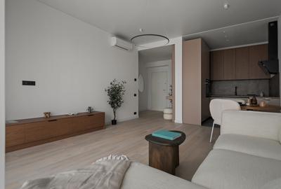 APARTAMENT CU 2 CAMERE | ONE LAKE DISTRICT - 6