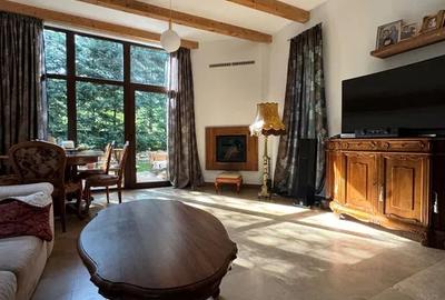 Apartament cu 3 camere semidecomandat, mobilat în Făget