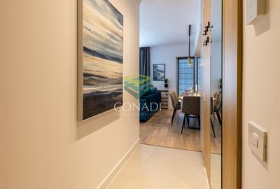 Apartament 3 camere + loc parcare - Marmura Residence - 6