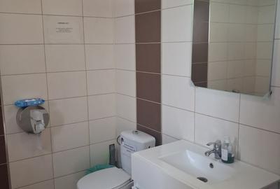 Vila in Bucurestii Noi,ideala pentru sediu firma/birouri (pret 400 k plus TVA) - 16