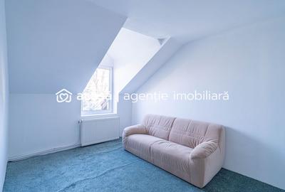 Casă de vânzare – zonă Poltura - 4