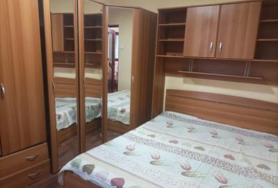 Apartament cu 2 camere, etajul 3/4, zona Alexandru Cel Bun - 4