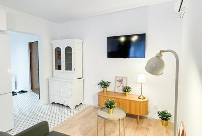 Apartament cu 3 camere de inchiriat Calea Mosilor / Obor - 1