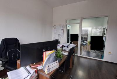 Spatiu comercial – Magazin desfacere produse, depozit si birouri in Oradea - 15