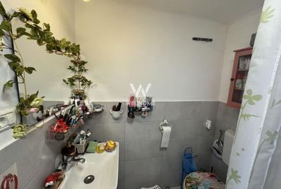 Casa individuala in Arpasu de Sus, teren mare, partial renovata - 16