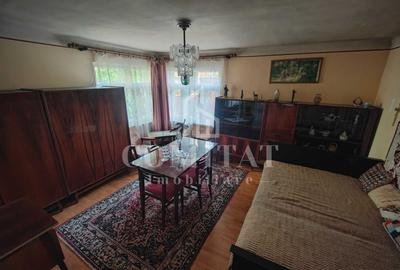 Casă de vânzare | 500 mp teren | Dublă deschidere | Zona Între Lacuri - 2