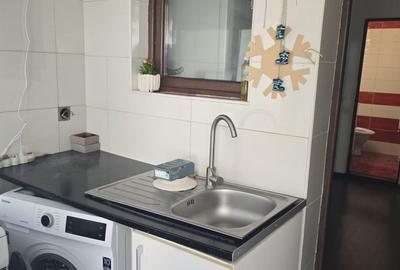 2 camere langa metrou Nicolae Grigorescu, renovat, acces separat - 5